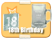 18th Birthday Gift Ideas 18th Birthday Gift Ideas