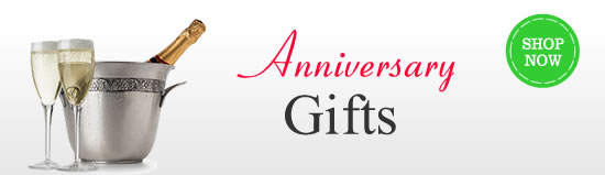 personalised anniversary gifts