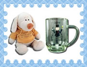 Best Man, Usher, Pageboy Gifts