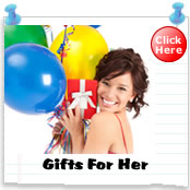 Personalised Gifts For Women