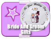 Gifts For Bride And Groom