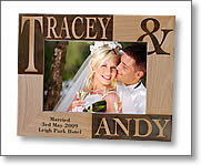 Gifts For Bride And Groom
