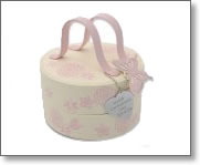 Bridesmaid And Flowergirl Gifts