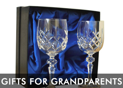 Gifts For GrandParents