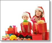 Childrens Christmas Gifts