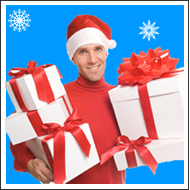 Christmas Gift For Him