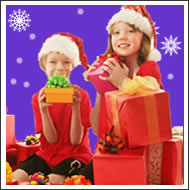 Christmas Gifts For Kids