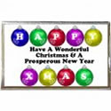 baby bracelet christmas gift