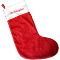 Personalised Christmas Stocking