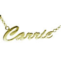 personalised jewellery sets, name necklaces and more.