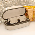 Personalised Cufflinks