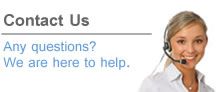 customer services