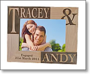 Engagement Gifts