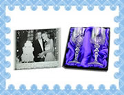 Gifts For Bride And Groom