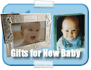 New Baby Gifts