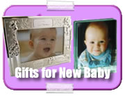 New Baby Gifts