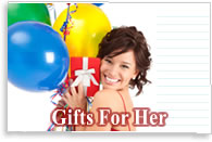 Gifts for women