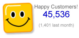 happy customers