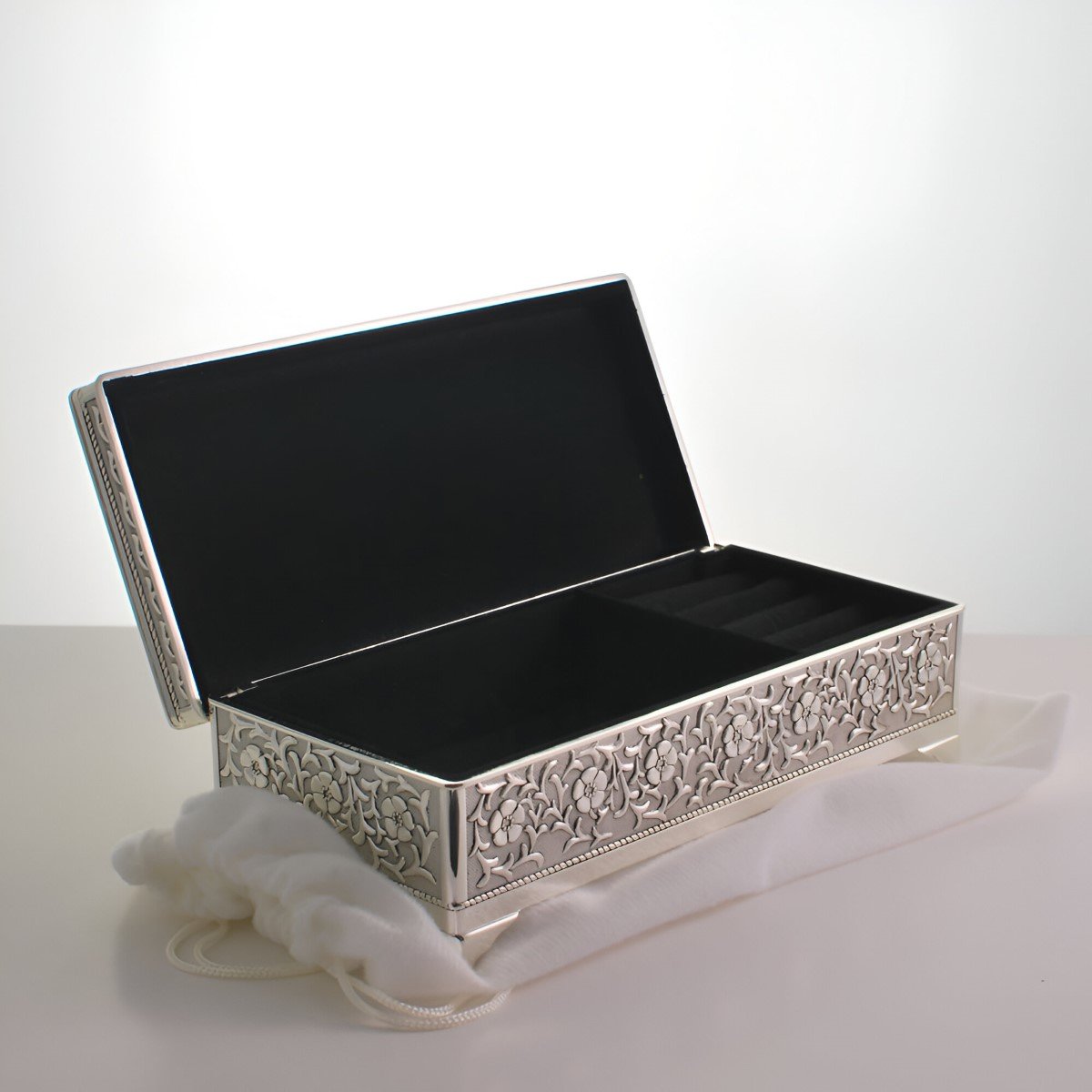 jewelry box clip art - photo #40