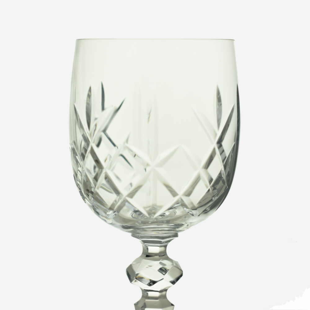 engraved crystal tumblers Bridesmaids Crystal The Wine Perfect Engraved Glass,