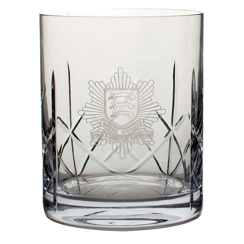 tumbler engraving Glass  Tumbler Whisky Engraved Message Any With