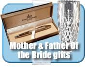 Mother And Father Of The Bride
