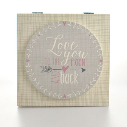 Personalised Mothers Day Gift Set