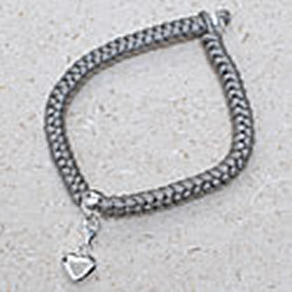 Womens Personalised Bracelet