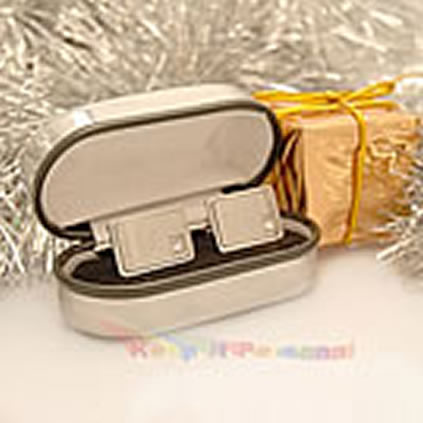 Personalised Cufflinks