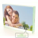 personalised photo frame