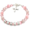 personalised jewellery for girls