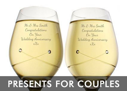 Presents For Couples