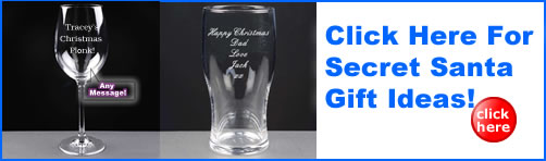 secret santa gifts