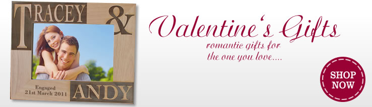 Romantic Valentines Day Gifts