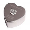 Crystal Heart Trinket