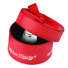 Engraved Rolo - Silver Rolo