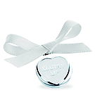 Marry me proposal engraved token