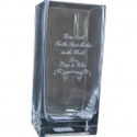 Personalised Vase