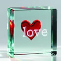 Spaceform Love Token