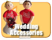 Wedding Accessories