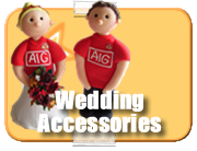 Wedding Accessories