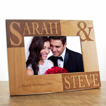 ... Most Popular Wedding Gifts For The Bride And Groom Book Your Wedding