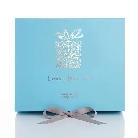 Our First Mothers Day Personalised Oak Frame