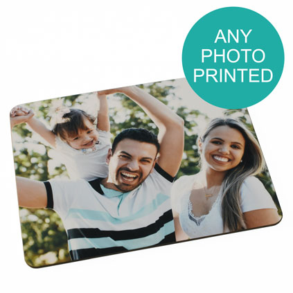 Photo Printed Placemat