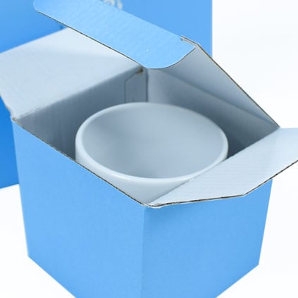 Personalised Mug - Seashells