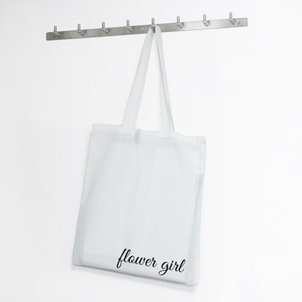 Personalised Tote Bag - Any Name