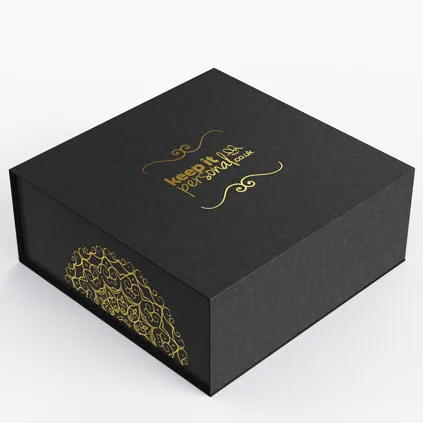 Personalised Luxury Whisky Decanter Gift Set