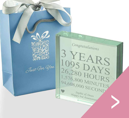 Leather Anniversary Gifts