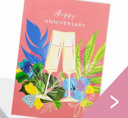 Ruby Wedding Anniversary Ruby Wedding Anniversary