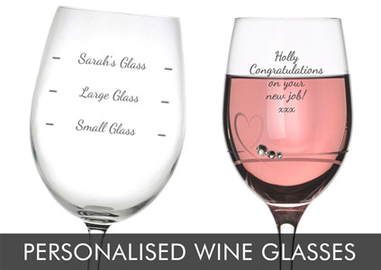 engraved glass personalised by keepitpersonal co uk